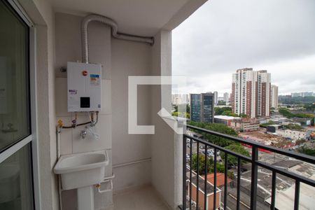 Apartamento para alugar com 38m², 2 quartos e sem vagaÁrea de Serviço