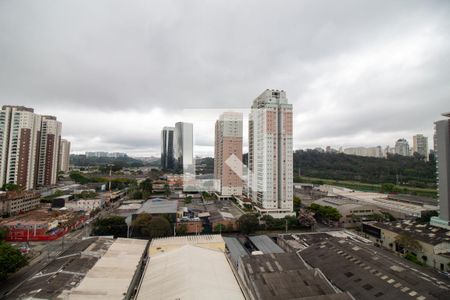 Apartamento para alugar com 38m², 2 quartos e sem vagaTerraço