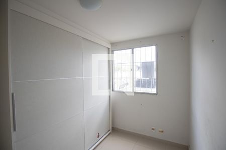 Quarto 1 de apartamento para alugar com 2 quartos, 43m² em Nova Cidade, São Gonçalo
