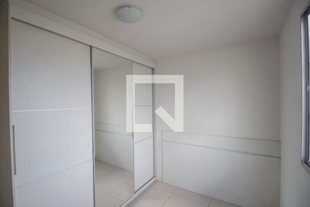 Quarto 2 de apartamento para alugar com 2 quartos, 43m² em Nova Cidade, São Gonçalo