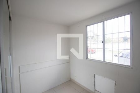 Quarto 2 de apartamento para alugar com 2 quartos, 43m² em Nova Cidade, São Gonçalo