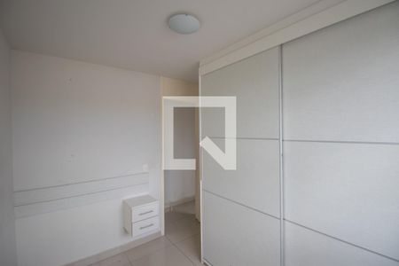 Quarto 1 de apartamento para alugar com 2 quartos, 43m² em Nova Cidade, São Gonçalo