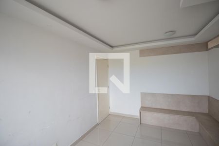 Sala de apartamento para alugar com 2 quartos, 43m² em Nova Cidade, São Gonçalo