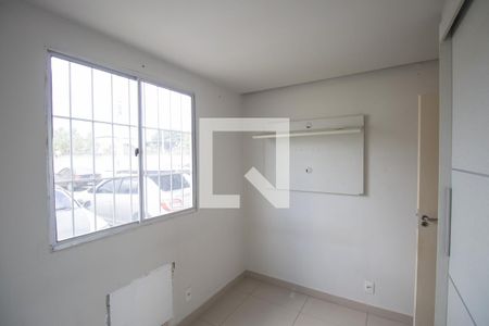 Quarto 2 de apartamento para alugar com 2 quartos, 43m² em Nova Cidade, São Gonçalo