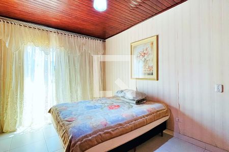 Casa para alugar com 250m², 3 quartos e 2 vagasSuíte 1