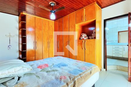 Casa para alugar com 250m², 3 quartos e 2 vagasSuíte 1