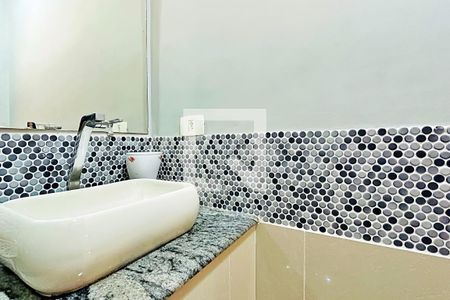 Casa para alugar com 250m², 3 quartos e 2 vagasLavabo