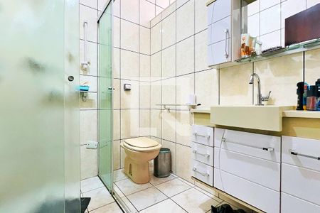 Casa para alugar com 250m², 3 quartos e 2 vagasBanheiro da Suíte 3