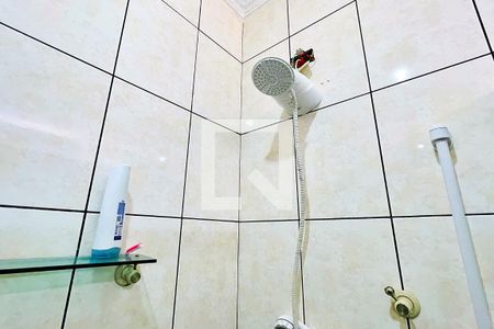 Casa para alugar com 250m², 3 quartos e 2 vagasBanheiro da Suíte 3