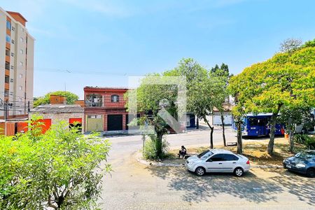 Casa para alugar com 250m², 3 quartos e 2 vagasVista da Varanda da Sala de TV