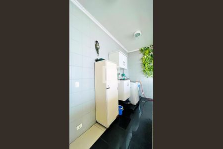 Casa para alugar com 250m², 3 quartos e 2 vagasÁrea de Serviço