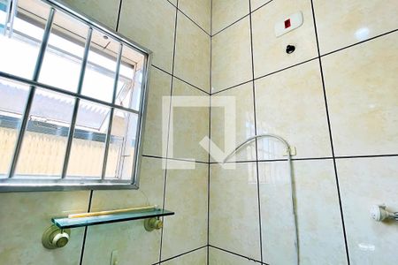 Casa para alugar com 250m², 3 quartos e 2 vagasBanheiro da Suíte 2