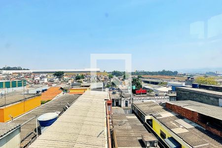 Casa para alugar com 250m², 3 quartos e 2 vagasVista da Varanda