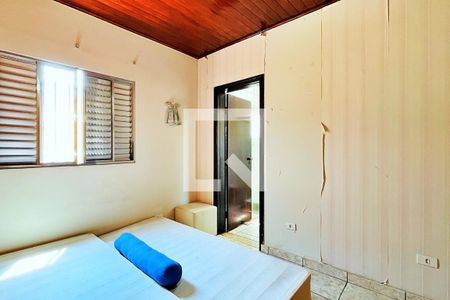 Casa para alugar com 250m², 3 quartos e 2 vagasSuíte 2