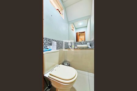 Casa para alugar com 250m², 3 quartos e 2 vagasLavabo