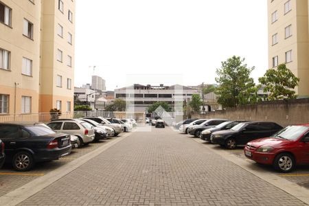 Apartamento à venda com 49m², 2 quartos e 1 vagaÁrea comum - Estacionamento