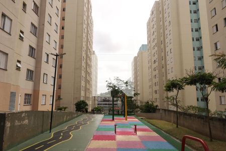 Apartamento à venda com 49m², 2 quartos e 1 vagaÁrea comum - Playground