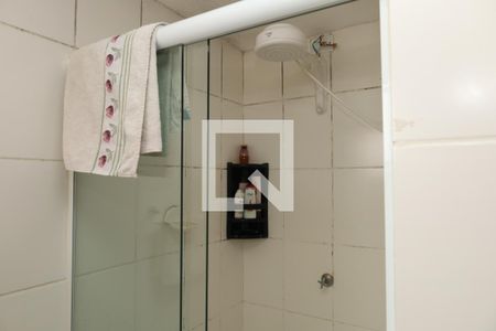 Apartamento à venda com 49m², 2 quartos e 1 vagaBanheiro