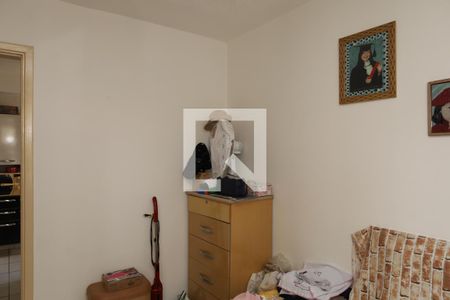 Apartamento à venda com 49m², 2 quartos e 1 vagaQuarto 2