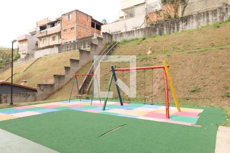 Apartamento à venda com 49m², 2 quartos e 1 vagaÁrea comum - Playground