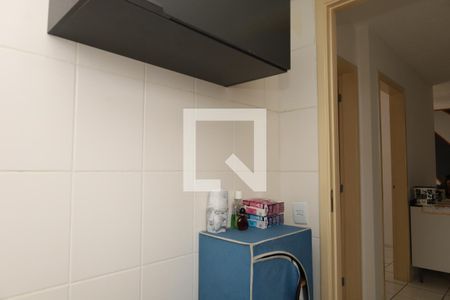 Apartamento à venda com 49m², 2 quartos e 1 vagaBanheiro