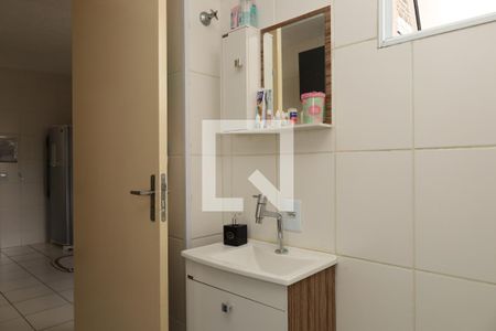 Apartamento à venda com 49m², 2 quartos e 1 vagaBanheiro