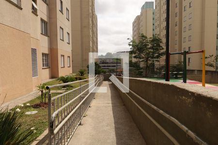 Apartamento à venda com 49m², 2 quartos e 1 vagaÁrea comum