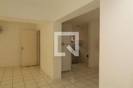 Apartamento à venda com 49m², 2 quartos e 1 vagaÁrea comum - Salão de festas