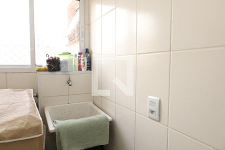 Apartamento à venda com 49m², 2 quartos e 1 vagaÁrea de Serviço