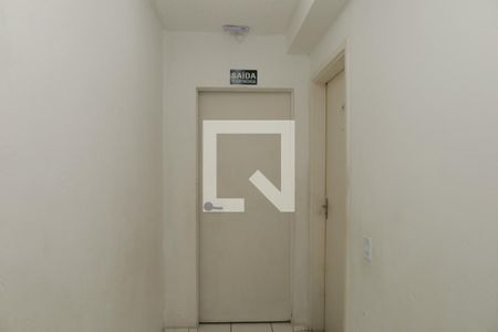 Apartamento à venda com 49m², 2 quartos e 1 vagaÁrea comum - Saguão do andar