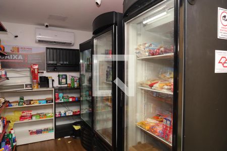 Apartamento à venda com 49m², 2 quartos e 1 vagaÁrea comum - Mercado