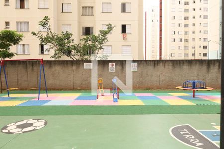 Apartamento à venda com 49m², 2 quartos e 1 vagaÁrea comum - Playground