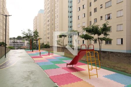 Apartamento à venda com 49m², 2 quartos e 1 vagaÁrea comum - Playground