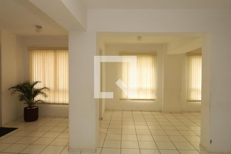 Apartamento à venda com 49m², 2 quartos e 1 vagaÁrea comum - Salão de festas