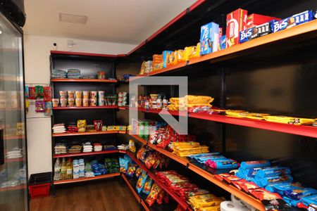 Apartamento à venda com 49m², 2 quartos e 1 vagaÁrea comum - Mercado