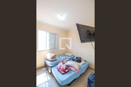 Apartamento à venda com 86m², 3 quartos e sem vaga Apartamento à venda com 86m², 3 quartos e sem vagaQuarto 2
