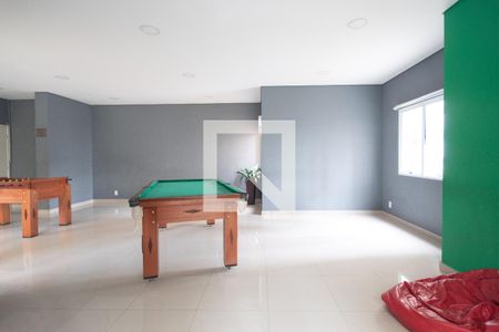 Apartamento à venda com 86m², 3 quartos e sem vaga Apartamento à venda com 86m², 3 quartos e sem vagaSala de Jogos