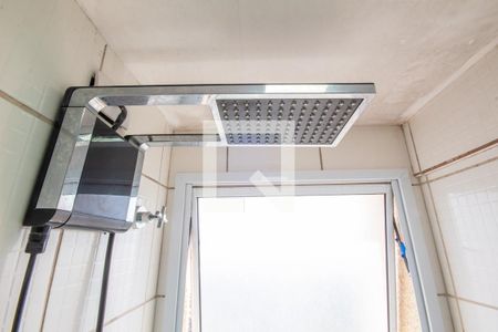 Apartamento à venda com 86m², 3 quartos e sem vaga Apartamento à venda com 86m², 3 quartos e sem vagaBanheiro