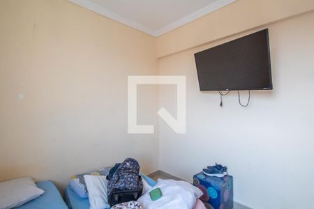 Apartamento à venda com 86m², 3 quartos e sem vaga Apartamento à venda com 86m², 3 quartos e sem vagaQuarto 2