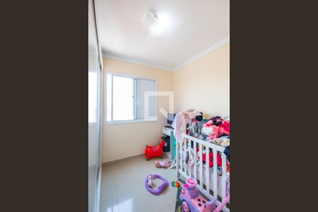 Apartamento à venda com 86m², 3 quartos e sem vaga Apartamento à venda com 86m², 3 quartos e sem vagaQuarto 3