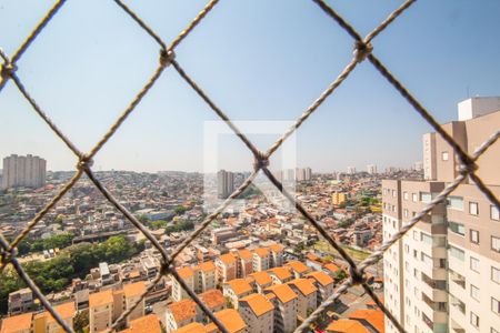 Apartamento à venda com 86m², 3 quartos e sem vaga Apartamento à venda com 86m², 3 quartos e sem vagaVista do Quarto 3