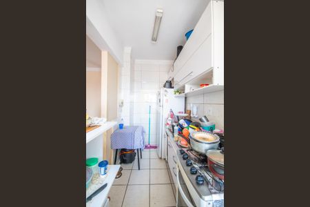 Apartamento à venda com 86m², 3 quartos e sem vaga Apartamento à venda com 86m², 3 quartos e sem vagaCozinha e Área de Serviço