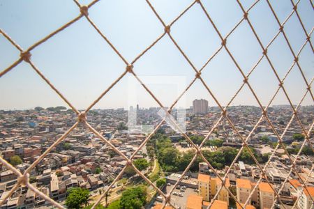 Apartamento à venda com 86m², 3 quartos e sem vaga Apartamento à venda com 86m², 3 quartos e sem vagaVista do Quarto 2