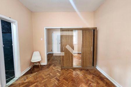 Quarto de apartamento para alugar com 1 quarto, 33m² em Flamengo, Rio de Janeiro