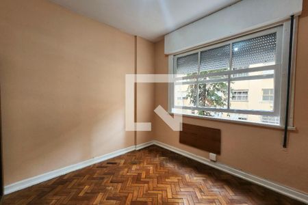 Quarto de apartamento para alugar com 1 quarto, 33m² em Flamengo, Rio de Janeiro