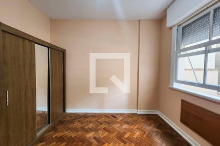 Quarto de apartamento para alugar com 1 quarto, 33m² em Flamengo, Rio de Janeiro