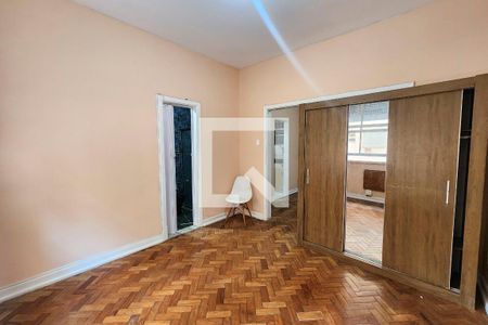 Quarto de apartamento para alugar com 1 quarto, 33m² em Flamengo, Rio de Janeiro