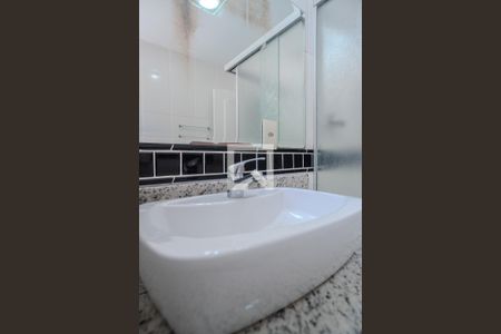 Casa à venda com 286m², 4 quartos e 3 vagasBanheiro Social 1