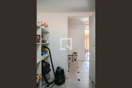 Casa à venda com 286m², 4 quartos e 3 vagasDespensa
