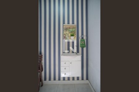 Casa à venda com 286m², 4 quartos e 3 vagasLavabo externo